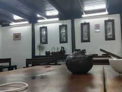 大堂-吾介小籠館