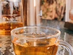 白茶-时间仓(月湖公园店)