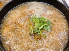 蚵仔面线-台南擔仔面·卤肉饭(老虹井路店)