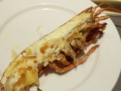 -小天鹅戴斯酒店鲸鲨百汇创作料理