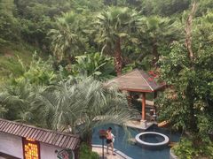 -汇雅温泉