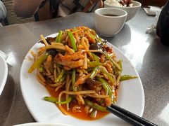 -友谊餐馆(永安路店)