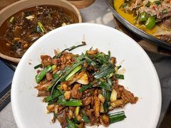-寨子里的钵钵菜·湘西山里菜(魅力湘西店)