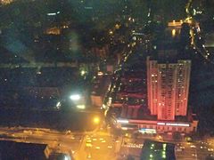 -339旋转餐厅(天府熊猫塔店)