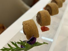 -满堂·烤鸭店·北京菜(鼓楼店)