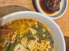 -云味馆·云南菜·云南米线(地王店)