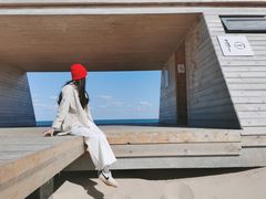 -那香海钻石沙滩浴场