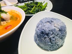 海蓝饭-Asianplus海蓝鸡饭