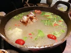 -盡膳口福·百年汤方火锅(科华北路店)