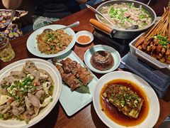 -全牛匠·乐山跷脚牛肉(西单华威约饭街店)