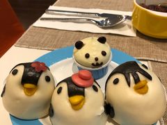 -帝企鹅自助餐厅•儿童岛•真企鹅(长隆企鹅酒店)