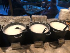 -新加坡文华东方酒店