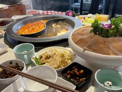 -川西坝子(苏州城市生活广场店)