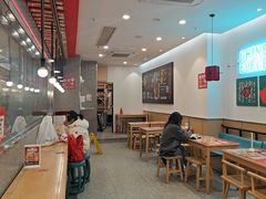 -塔斯汀·中国汉堡(蓝润置地广场店)