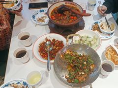-老街鱼嘴巴(步步高新天地店)