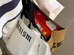 -宁波杉井奥特莱斯广场