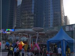 -大族广场Mall&More