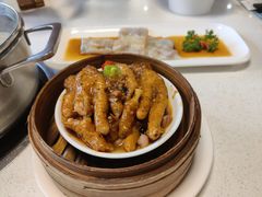 -煲王粤菜餐厅(中侨中心店)