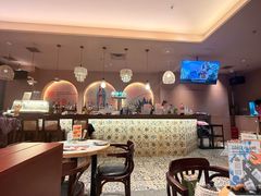 -墨纪Mojí墨西哥餐厅(官舍店)