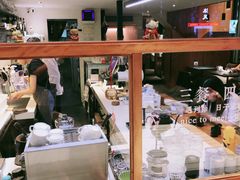 -慢象咖啡(台江店)