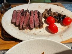 -芭莉与彩虹西餐厅(成都合生汇店)