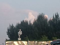 -丁香湖公园