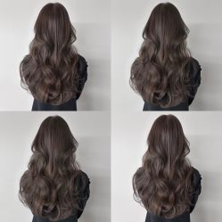 -FASHION PALACE hair+