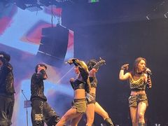 -MOSSO·Liveshow(M3香港广场店)