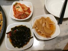 -韩宫宴烤肉·料理(苏州中心店)
