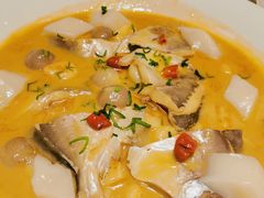 -潮上潮(南中环店)