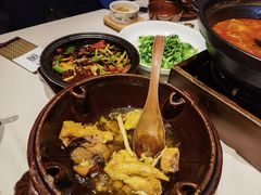 -黔香阁·味(花木店)