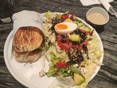 -THE WOODS 简餐 (国贸商城店)