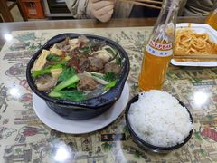 -清真·穆萨砂锅(大皮院店)