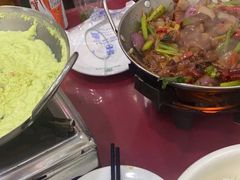 -畲乡一品鱼府土菜馆