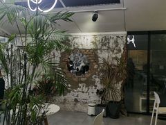 -边渡咖啡烘焙店(昙华林店)