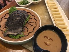 -东来顺饭庄(西直门店)