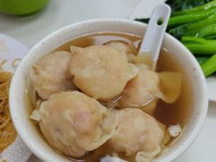 -麦文记面家(佐敦店)