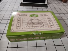 -春风松月楼(七宝万科店)