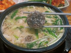 -旺清进洞米肠汤