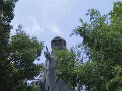 -青岛崂山太清宫