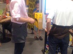 -麦当劳(三明万达店)