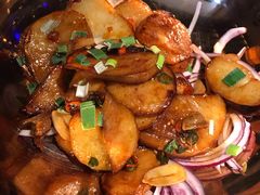 -绿茶餐厅(深圳龙华天虹购物中心店)