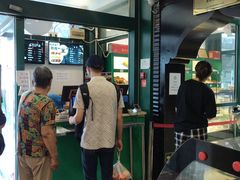 -南来顺饭庄·清真(南菜园店)
