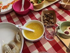 -西贝(新业坊店)