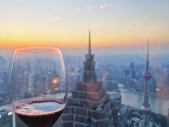 -上海柏悦酒店·世纪100牛排馆