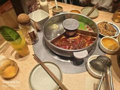 -巴奴毛肚火锅(七宝领展广场店)