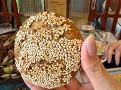 -烤肉季饭庄