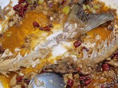 -老味道1992(武当山店)