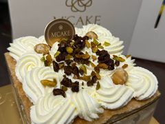 -M'CAKE(西单大悦城店)