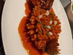 -江南雅厨(李公堤店)